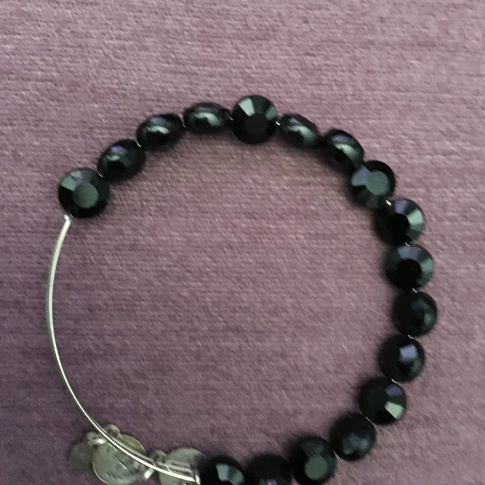 ALEX AND ANI BEADED BRACELET